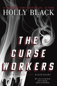 bokomslag The Curse Workers
