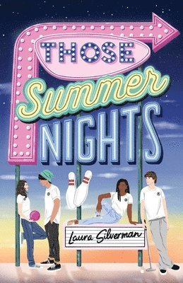 Those Summer Nights 1