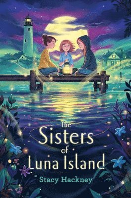 The Sisters of Luna Island 1