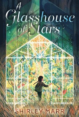 bokomslag A Glasshouse of Stars