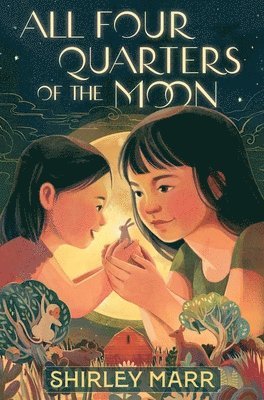 All Four Quarters of the Moon