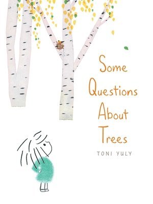 Some Questions About Trees 1