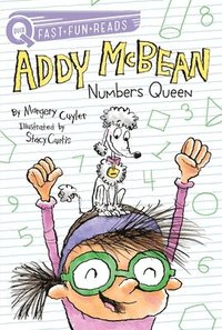 bokomslag Numbers Queen