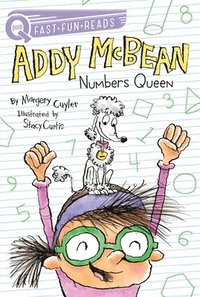 bokomslag Numbers Queen: A Quix Book