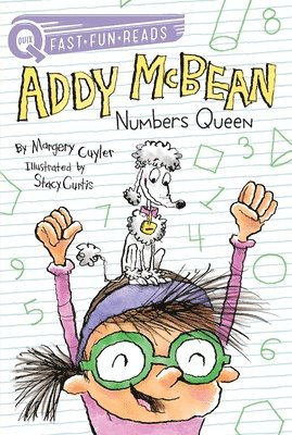 bokomslag Numbers Queen