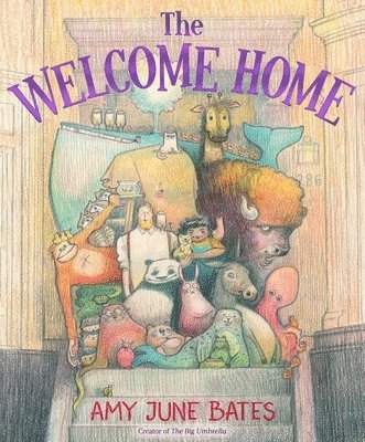 The Welcome Home 1