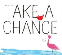 bokomslag Take a Chance
