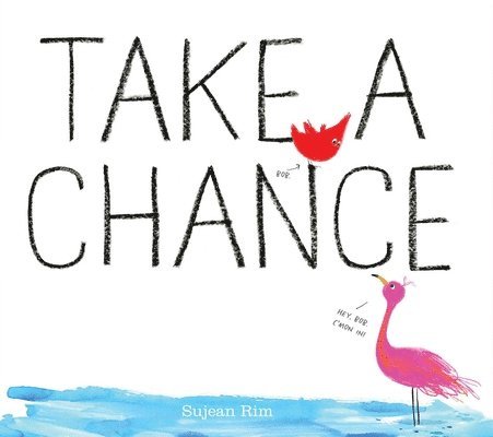 Take A Chance 1