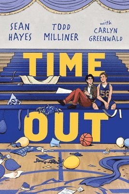 Time Out 1