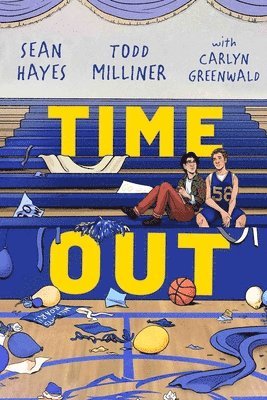 Time Out 1