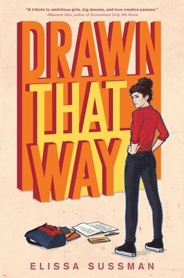 Drawn That Way 1