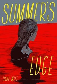 bokomslag Summer's Edge