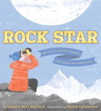 bokomslag Rock Star