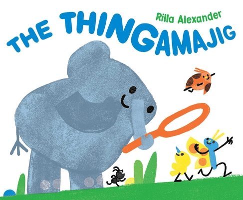 The Thingamajig 1