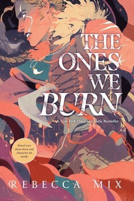 The Ones We Burn 1