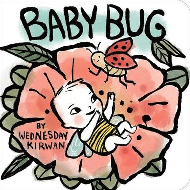 Wednesday Kirwan - Baby Bug, Kartonnage