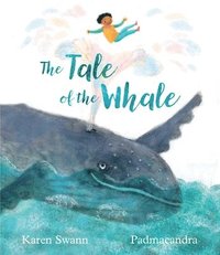 bokomslag The Tale of the Whale