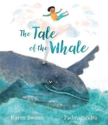 The Tale of the Whale 1