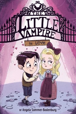 The Little Vampire in Love 1