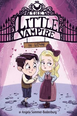 The Little Vampire in Love 1