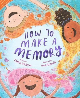 bokomslag How to Make a Memory