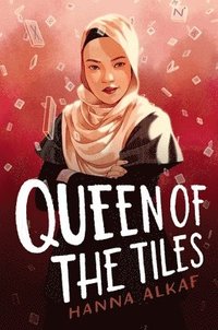 bokomslag Queen of the Tiles