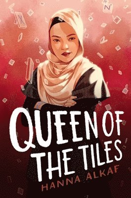Queen of the Tiles 1