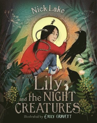 Lily and the Night Creatures 1