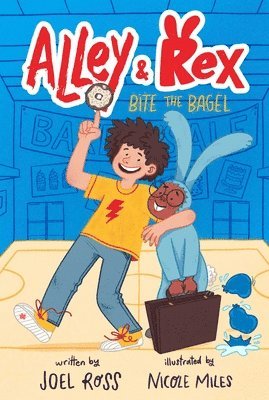 Alley & Rex 1