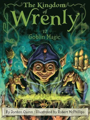 Goblin Magic