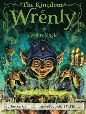 Goblin Magic 1