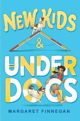 New Kids and Underdogs 1