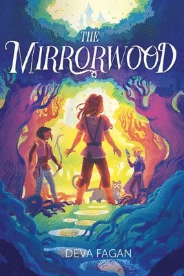 The Mirrorwood 1