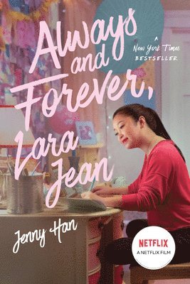 bokomslag Always And Forever, Lara Jean