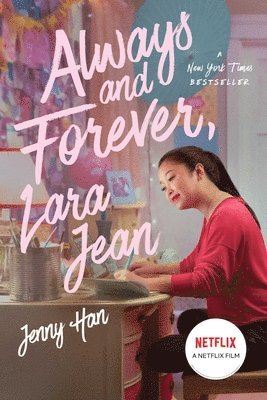 Always And Forever, Lara Jean 1