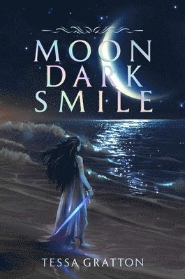 Moon Dark Smile 1