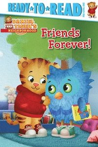 bokomslag Friends Forever!