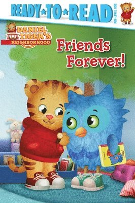 Friends Forever! 1