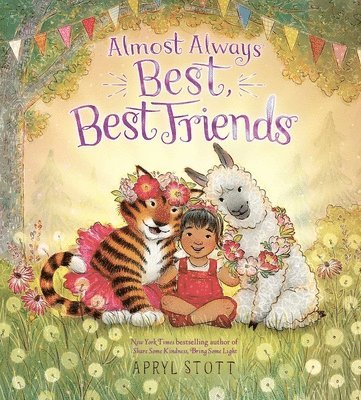 Almost Always Best, Best Friends 1