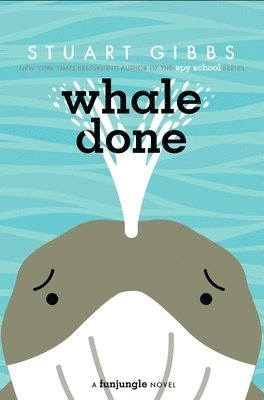 Whale Done 1