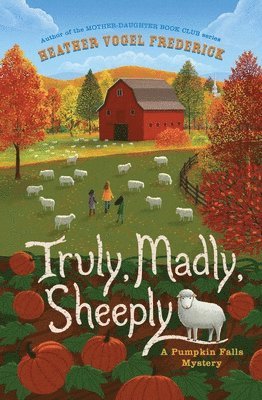 Truly, Madly, Sheeply 1