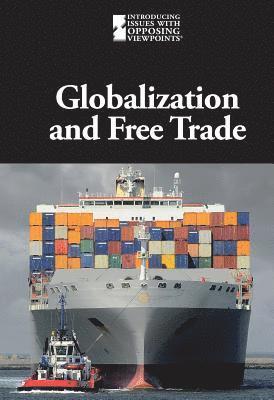 Lisa Idzikowski - Globalization and Free Trade, Häftad