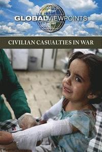 bokomslag Civilian Casualties in War