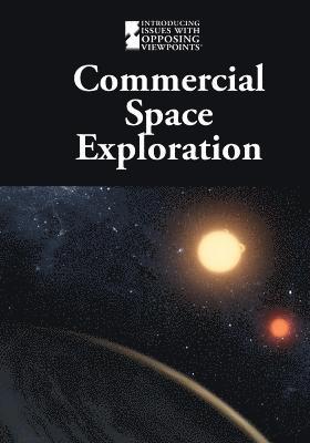 bokomslag Commercial Space Exploration