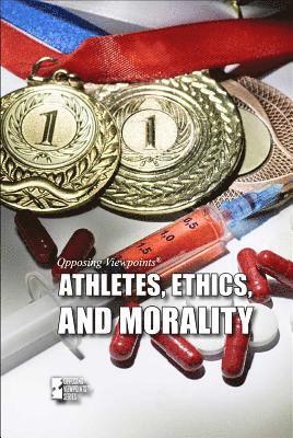 Martin Gitlin - Athletes, Ethics, and Morality, Inbunden