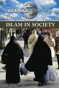 bokomslag Islam in Society