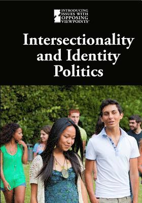 M. M. Eboch - Intersectionality and Identity Politics, Häftad. Tillgänglighet: Tillfälligt slut