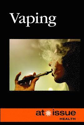 Vaping 1