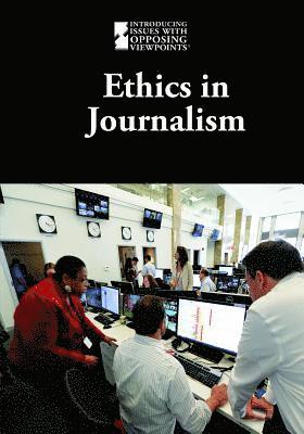 Ethics in Journalism 1