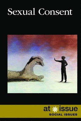 Martin Gitlin - Sexual Consent, Inbunden